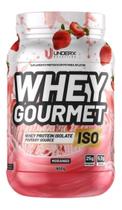 Whey Protein 100% Isolado