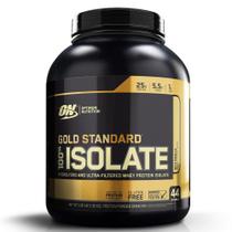Whey Protein 100% Isolate Gold Standard 1,32kg - Optimum Nutrition
