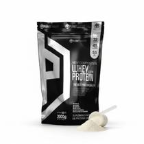 Whey Protein 100 Planet Pharma 2kg 32g Proteína