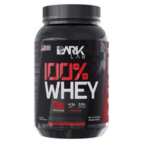 Whey Protein 100% Pote 900g Dark Lab