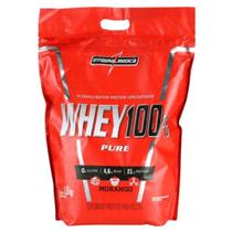 Whey Protein 100% Pure (1800g) Integralmedica