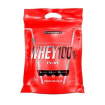 Whey Protein 100% Pure (1800g) Integralmedica
