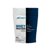 Whey Protein 100% Refil (900g) - Sabor: Chocolate Branco