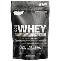 Whey Protein 100% Refil 900g Sabor Torta de Maçã Whey Protein 100% Refil 900g Sabor Torta de Maçã