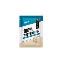 Whey Protein 100% Sabor Chocolate Branco 40g Sachê 1 Unidade Shark Pro