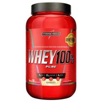Whey Protein 100% Super Pure 900 g Body Size Pote - IntegralMédica
