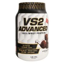 Whey Protein 100% VS2 Advanced 907g WorkMuscle Whey Protein 100% VS2 Advanced 907g WorkMuscle