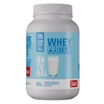 Whey Protein - 100% Whey Concentrado 900G - 3Vs Nutrition