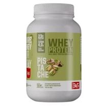 Whey Protein - 100% Whey Concentrado 900G - 3Vs Nutrition