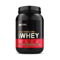 Whey Protein 100% Whey Gold Standard 2 Lbs - Optimum Nutrition