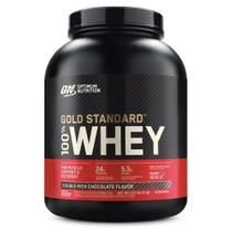 Whey Protein 100% Whey Gold Standard 5 Lbs 2,25 kg - Optimum Nutrition - OPTMUM NUTRITION