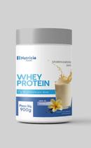 Whey Protein 17g de Proteína Por dose Nutricia Foods Pote 900g Whey Protein 17g de Proteína Por dose Nutricia Foods Pote 900g