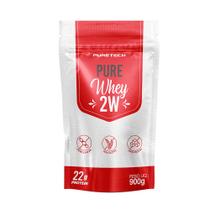 Whey Protein 2W 900g Refil - Puretech