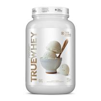 Whey Protein 2W Isolado Flor De Leite 837g - True Source Whey Protein 2W Isolado Flor De Leite 837g - True Source