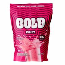Whey Protein 3W 900g Bold Whey Protein 3W 900g Bold