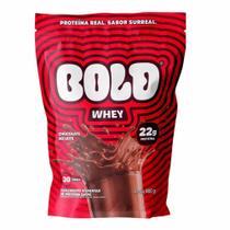 Whey Protein 3W 900g Bold Whey Protein 3W 900g Bold