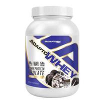 Whey Protein 3w Adapto Whey 912g - Adaptogen