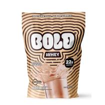 Whey Protein 3w Bold Whey 900G Whey Protein 3w Bold Whey 900G