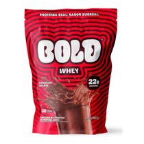Whey Protein 3w Bold Whey 900G Whey Protein 3w Bold Whey 900G