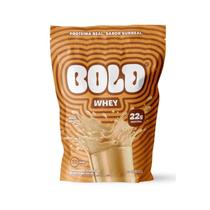 Whey Protein 3w Bold Whey 900G