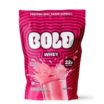 Whey Protein 3w Bold Whey 900G Whey Protein 3w Bold Whey 900G