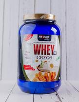 Whey Protein 3W (Concentrado, Isolado, Hidrolisado) 900gr Trisabor - Suplemento alimentar - Absolut Nutrition