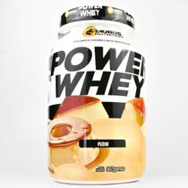 Whey protein 3w Power Whey Taurus Nutrition 907g