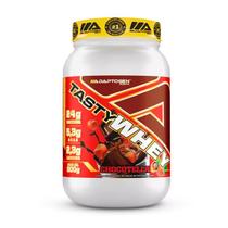 Whey Protein 3W Tasty Whey Adaptogen 900g Sabor Chocotella Cream Whey Protein 3W Tasty Whey Adaptogen 900g Sabor Chocotella Cream