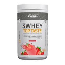 Whey Protein 3W Top Taste 900g Bodyaction Whey Protein 3W Top Taste 900g Bodyaction