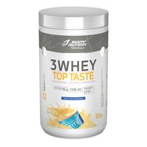 Whey Protein 3W Top Taste 900g Bodyaction