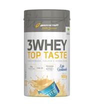 Whey Protein 3W Top Taste 900g Bodyaction Whey Protein 3W Top Taste 900g Bodyaction