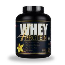 Whey Protein 4W 1,8kg Concentrado Isolado Hidrolisado e Beef Protein Pro Corps