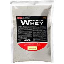 Whey Protein 500G Refil - Bodybuilders