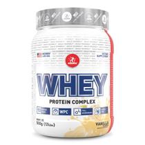 Whey Protein 500gr Midway