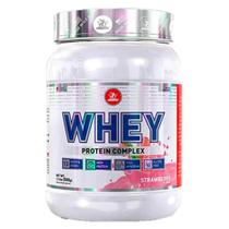 Whey Protein 500gr Midway