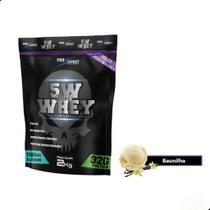 Whey Protein 5w Dark Insane 2Kg Pro Effect Whey Protein 5w Dark Insane 2Kg Pro Effect