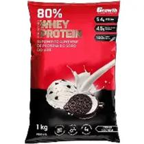 whey protein 80 growth gormet1kg +coqueteleira whey protein 80 growth gormet1kg +coqueteleira