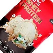 Whey Protein 80 Growth Suplementos 1Kg