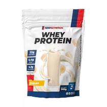 Whey protein 900g banana newnutrition