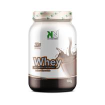 Whey Protein (900g) Chocolate - KN Nutrition