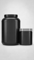 Whey Protein 900g + Creatina 300g