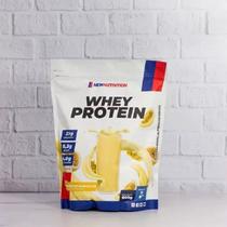 Whey protein 900g mousse de maracuja