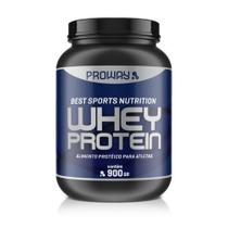 Whey Protein 900gr