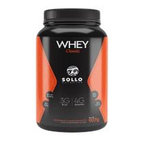 Whey Protein 907g - Vários Sabores