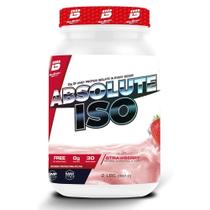 Whey Protein Absolute Iso Bio Sports USA - 907g