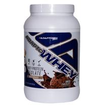 Whey protein adapto whey (912g) adaptogen science