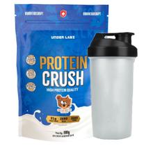 Whey Protein Alpine Cookies 900g Coqueteleira - Under Labz Whey Protein Alpine Cookies 900g Coqueteleira - Under Labz