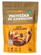 Whey Protein Amendopro New Protein 900g