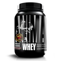 Whey Protein Animal Whey 907g -Universal - Universal Nutrition