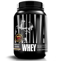 Whey Protein Animal Whey 907g Universal